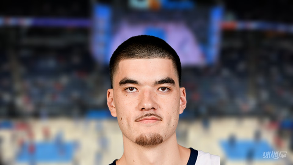 NBA每日篮板王：扎克.埃迪15篮板(2025年11月23日)