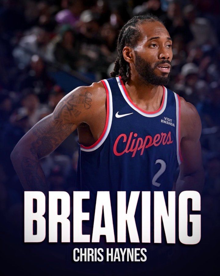 终于回来了！莱昂纳德预计明日复出战骑士 因伤已连续缺席10场比赛