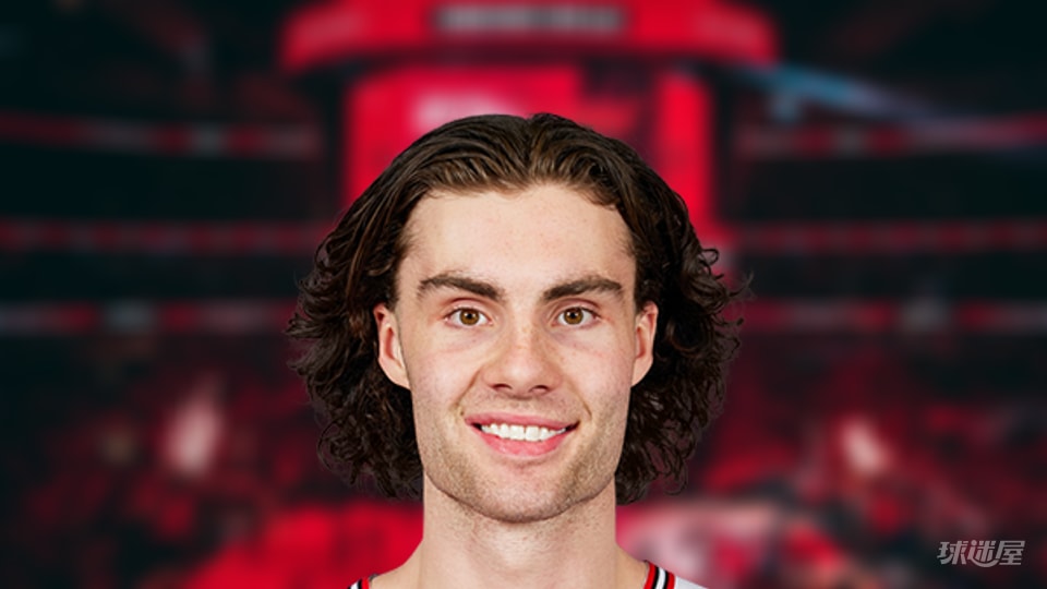 NBA每日助攻王：约什·吉迪11助攻(2025年11月23日)