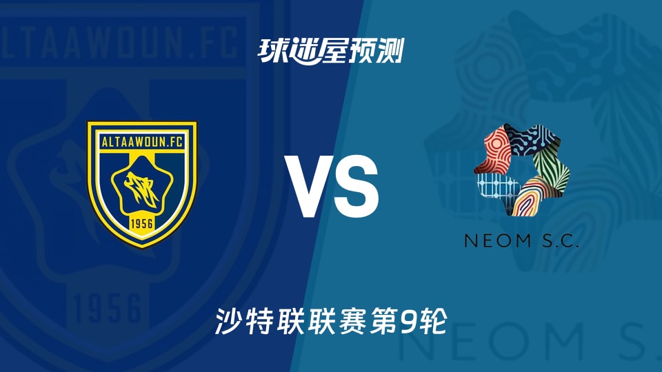 沙特联比赛前瞻：布赖代合作vs新未来城体育预测分析(2025年11月24日)