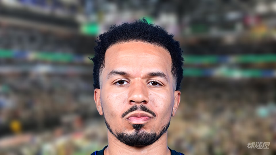 NBA每日失误王：科尔·安东尼5失误(2025年11月23日)