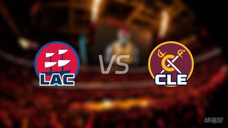 比赛前瞻:快船vs骑士比分预测推荐(2025年11月24日)