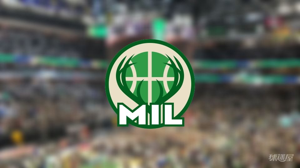 雄鹿伤病报告：阿德托昆博因大腿受伤无法出场(2025年11月25日)