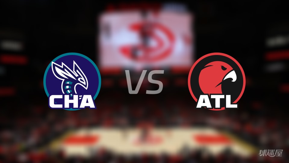 NBA常规赛黄蜂vs老鹰直播在线(2025年11月24日)