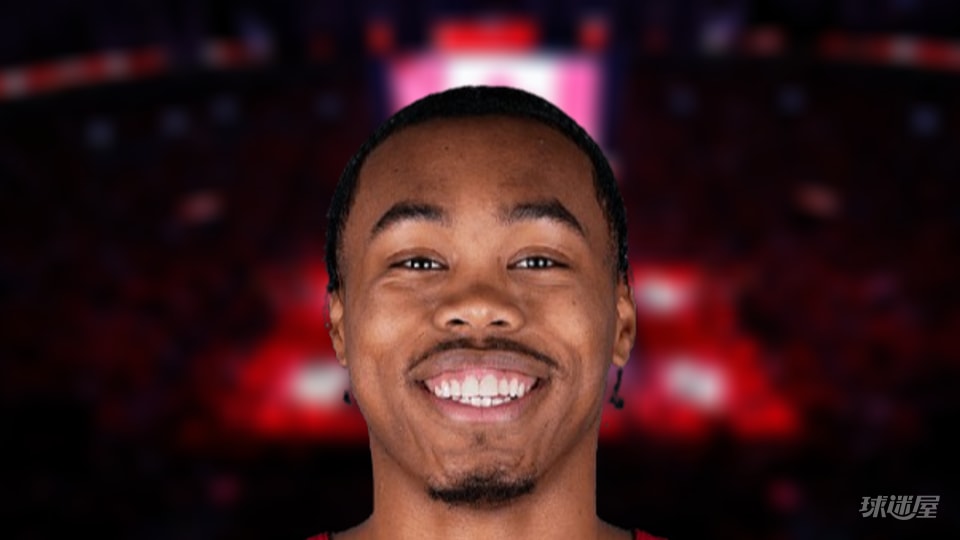 NBA每日盖帽王:斯科蒂·巴恩斯4盖帽(2025年11月24日)