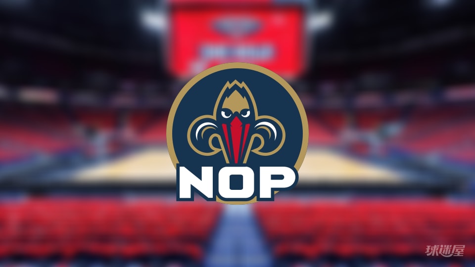 鹈鹕伤病报告：普尔因四头肌受伤无法出场(2025年11月25日)