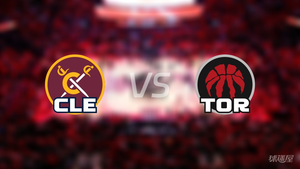 比赛前瞻:骑士vs猛龙比分预测推荐(2025年11月25日)