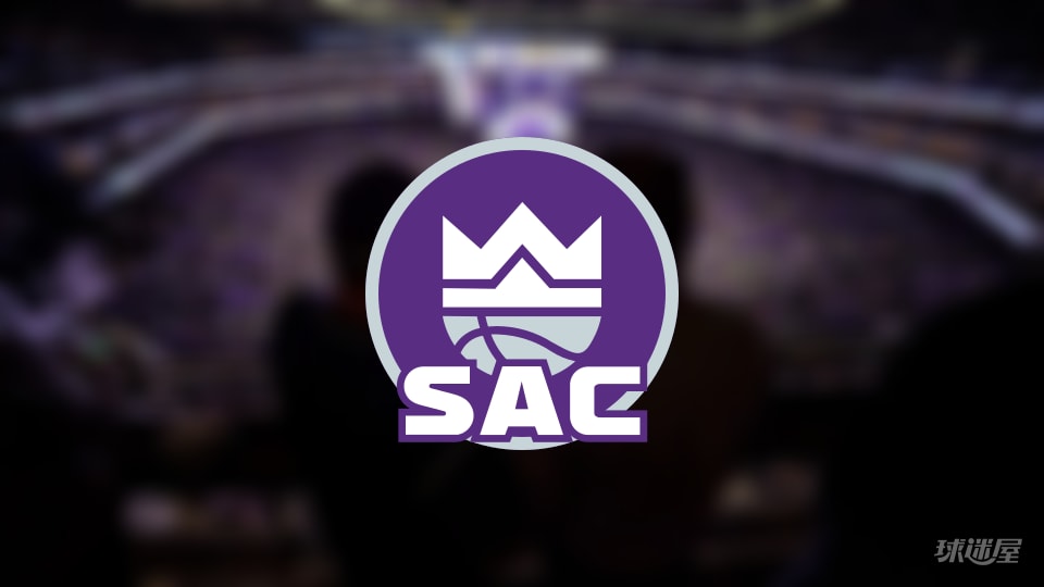 国王伤病报告:萨博尼斯因膝盖受伤无法出场(2025年11月25日)