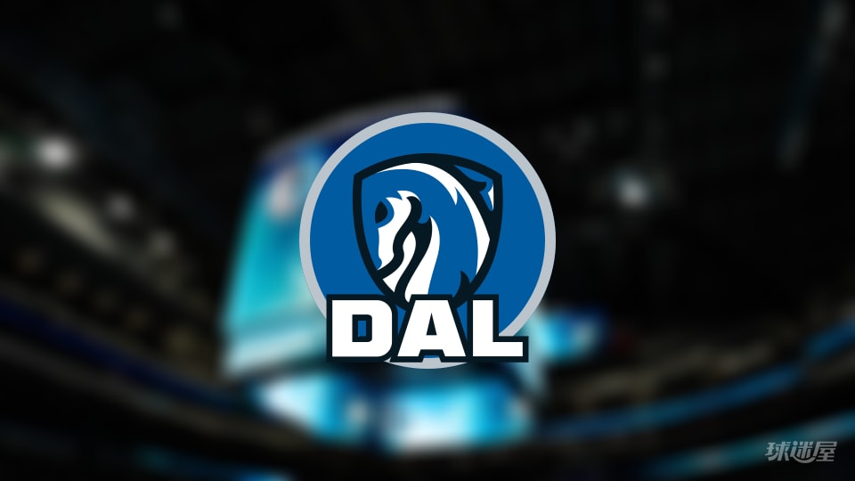 独行侠伤病报告：戴维斯因小腿受伤无法出场(2025年11月25日)