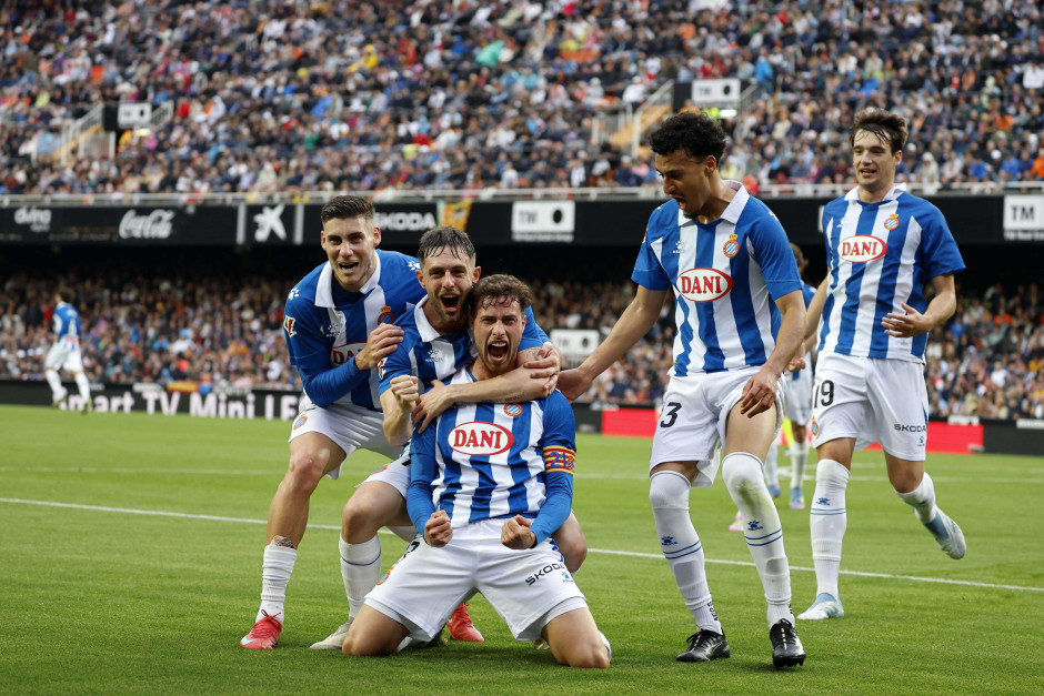 西班牙人vs塞尔维亚