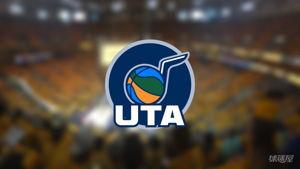 爵士伤病报告：凯斯勒因肩膀受伤无法出场(2025年11月25日)