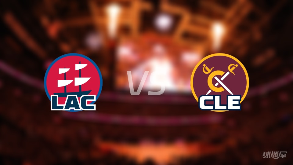 快船vs骑士首发阵容详情一览(2025年11月24日)