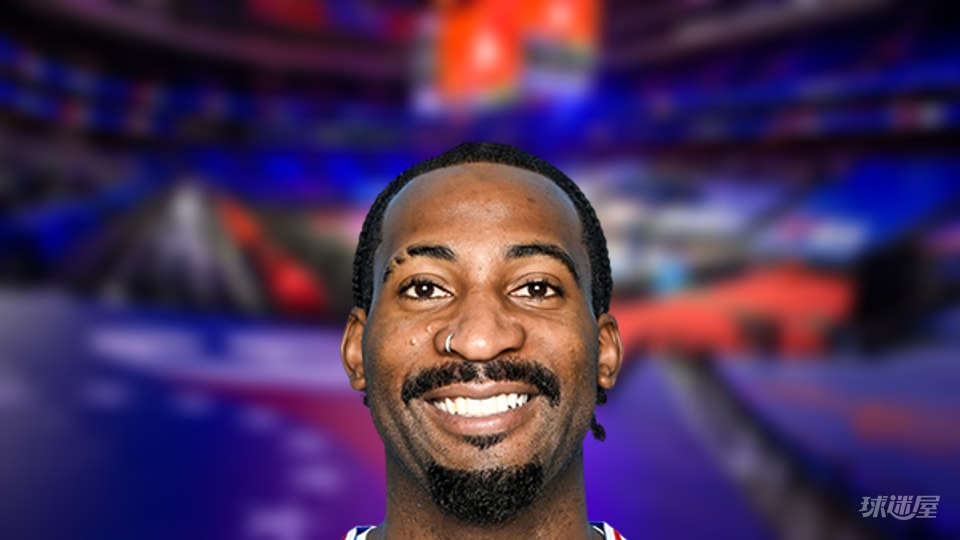 NBA每日篮板王：安德烈·德拉蒙德24篮板(2025年11月24日)