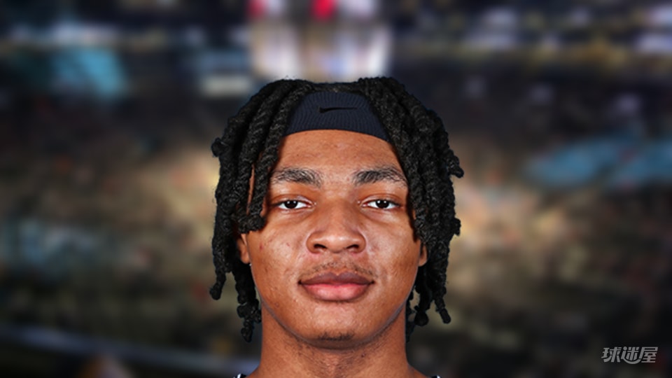 NBA每日三分王:诺阿·克洛尼7三分(2025年11月25日)