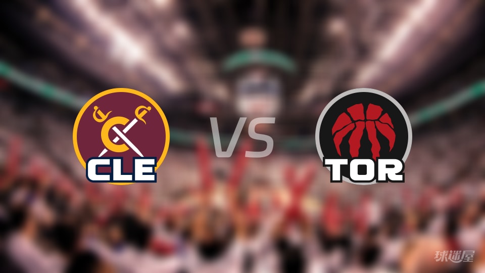 骑士vs猛龙首发阵容详情一览(2025年11月25日)