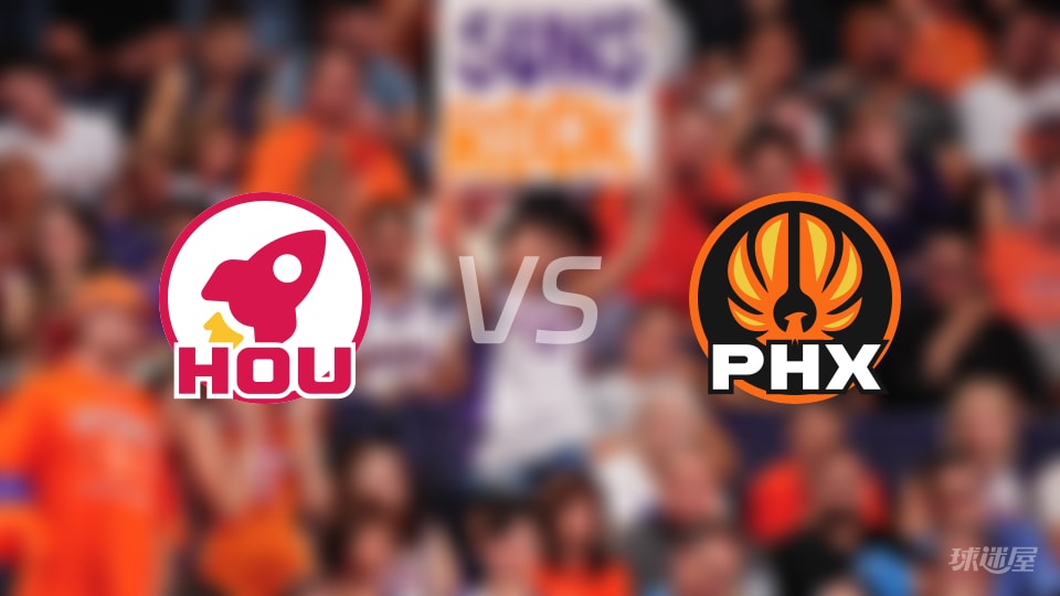 火箭vs太阳首发阵容详情一览(2025年11月25日)