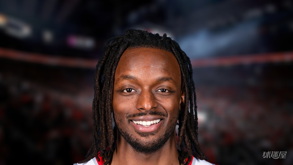 NBA每日罚球王:杰拉米·格兰特16罚球(2025年11月25日)