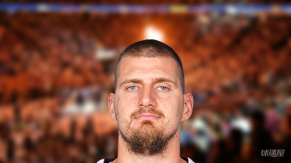 NBA每日助攻王:尼古拉·约基奇16助攻(2025年11月25日)