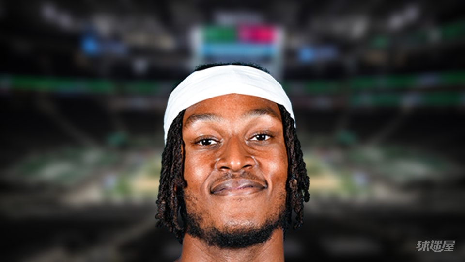 NBA每日盖帽王:迈尔斯·特纳4盖帽(2025年11月25日)