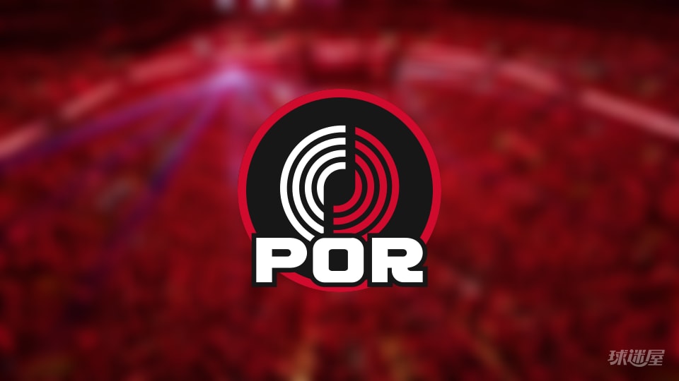 开拓者伤病报告：利拉德因跟腱受伤赛季报销(2025年11月27日)