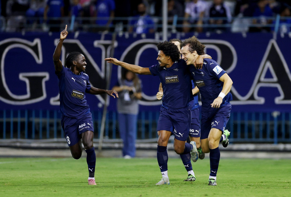 帕福斯vs摩纳哥