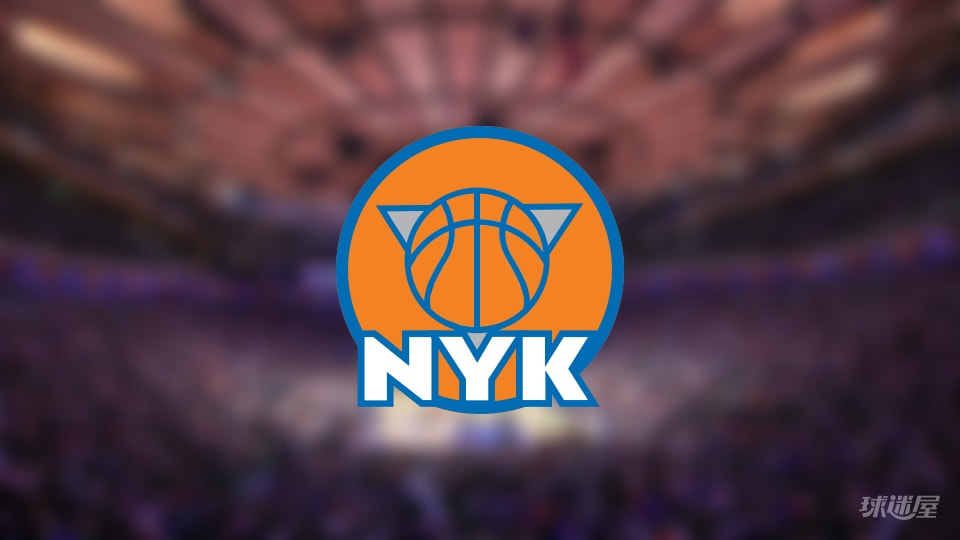 尼克斯伤病报告:阿努诺比因腿筋受伤无法出场(2025年11月27日)