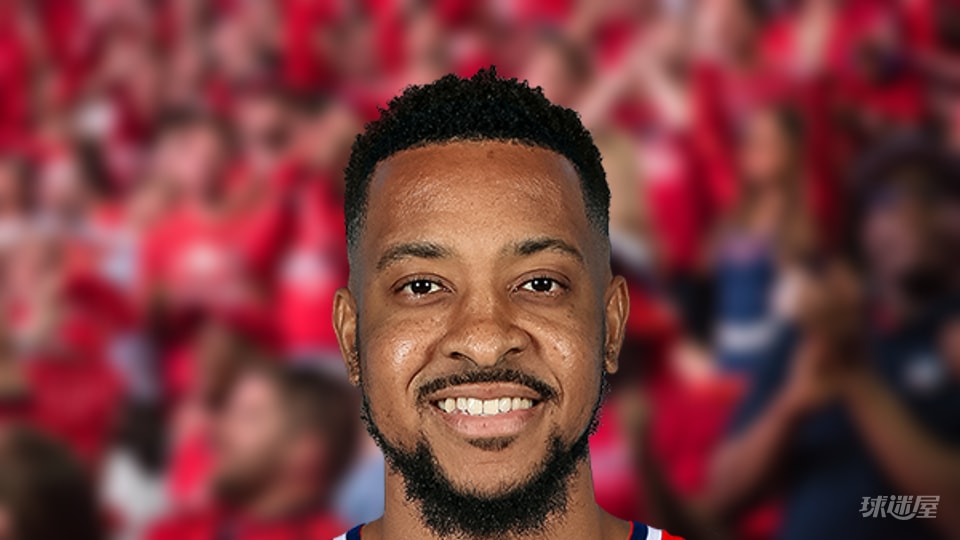 NBA每日得分王:CJ·麦科勒姆46分(2025年11月26日)