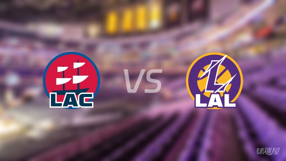 NBA常规赛快船vs湖人全场高清中文录像回放(2025年11月26日)