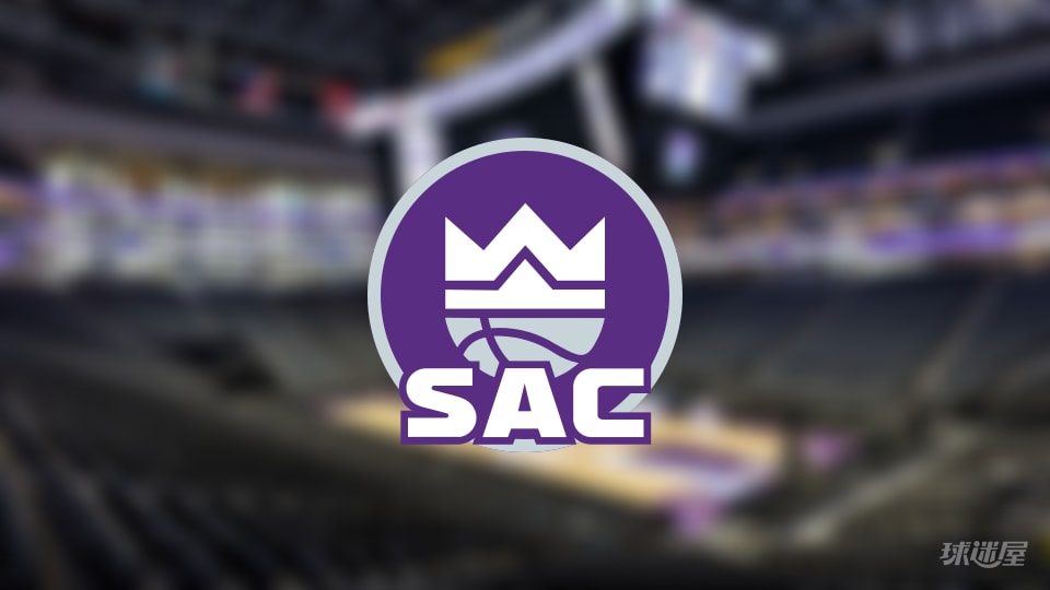 国王伤病报告：萨博尼斯因膝盖受伤无法出场(2025年11月27日)