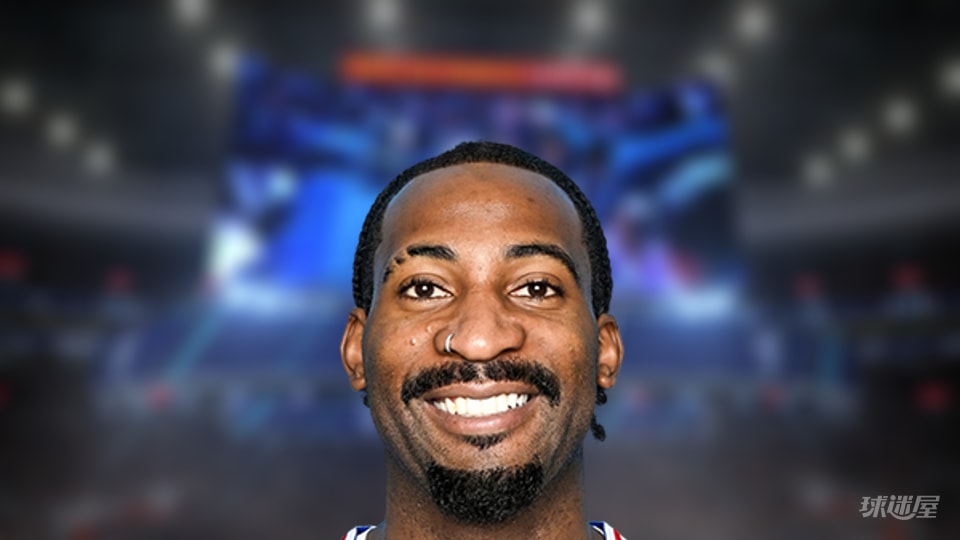 NBA每日篮板王：安德烈·德拉蒙德12篮板(2025年11月26日)