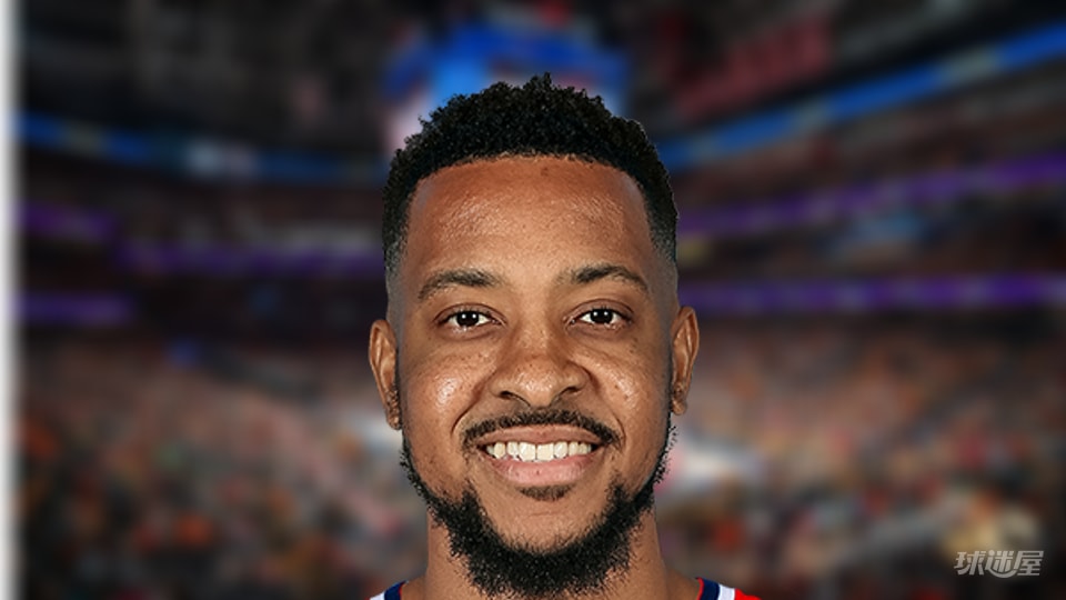 NBA每日三分王：CJ·麦科勒姆10三分(2025年11月26日)