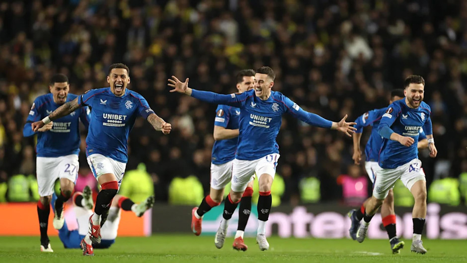 流浪者vs布拉加