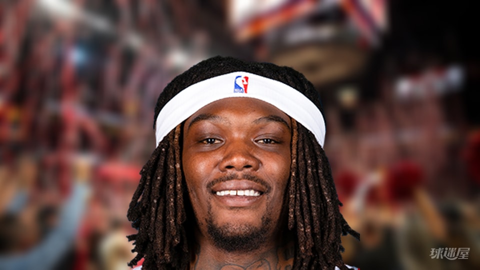 NBA每日盖帽王：罗伯特·威廉姆斯4盖帽(2025年11月27日)