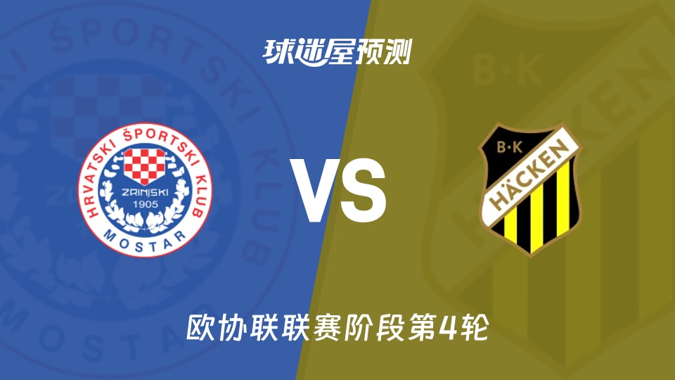 欧协联比赛前瞻：日林斯基vs赫根预测分析(2025年11月28日)