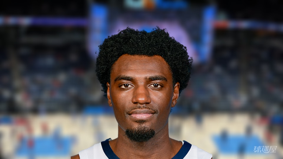 NBA每日助攻王：小文斯·威廉姆斯17助攻(2025年11月27日)