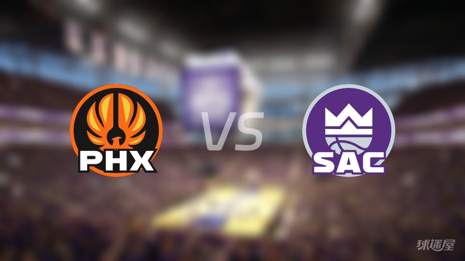 NBA常规赛太阳vs国王全场高清中文录像回放(2025年11月27日)