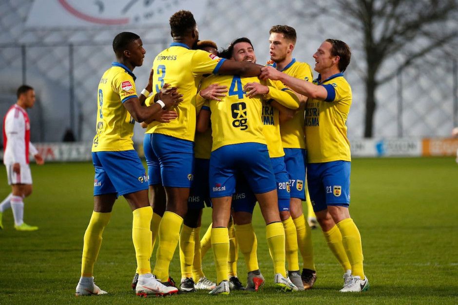 坎布尔vs海尔蒙特