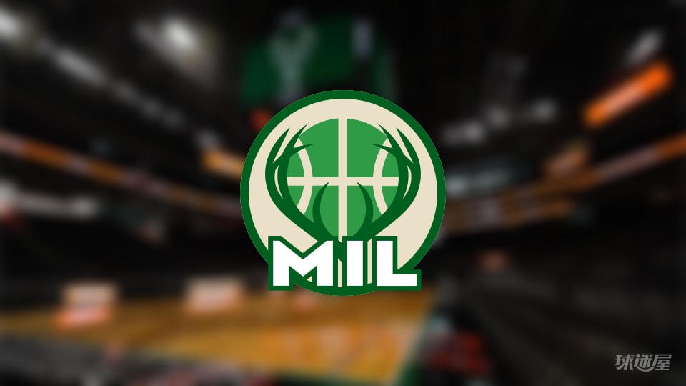 雄鹿伤病报告:阿德托昆博因大腿受伤无法出场(2025年11月29日)