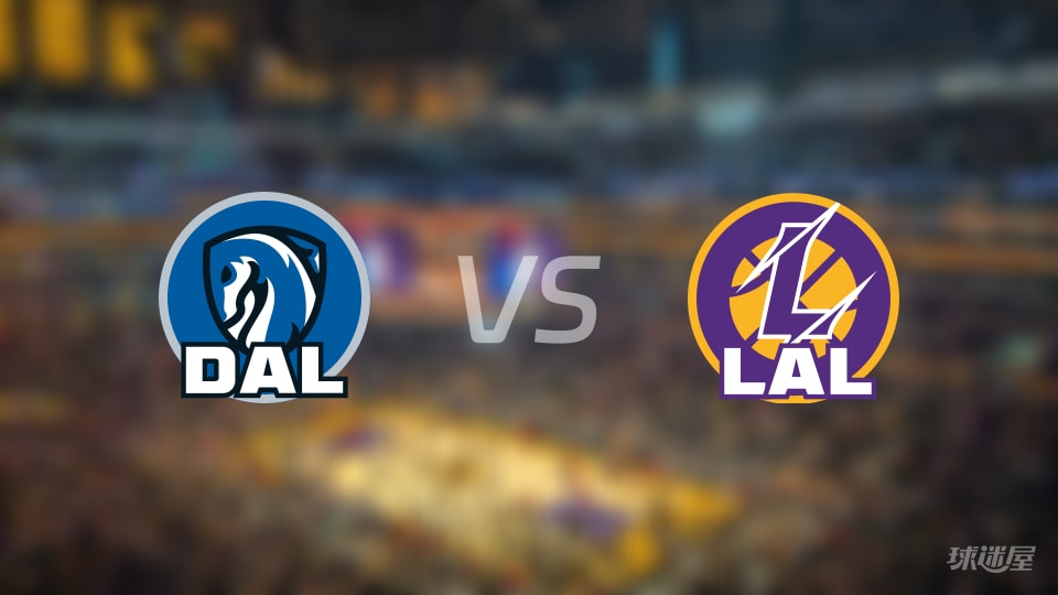 赛事前瞻：独行侠vs湖人预测分析(2025年11月29日)