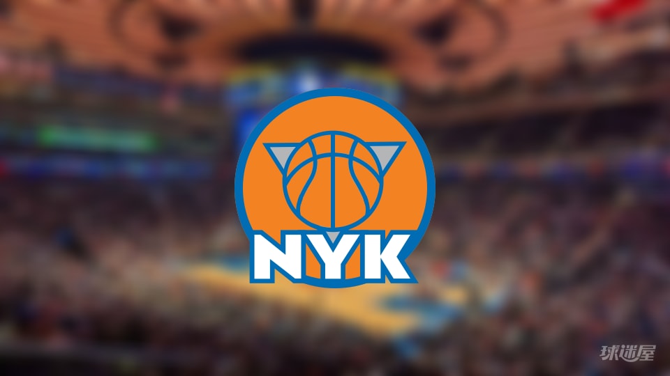 尼克斯伤病报告：阿努诺比因腿筋受伤无法出场(2025年11月29日)