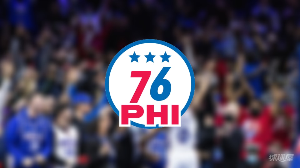 76人伤病报告：恩比德因膝盖受伤无法出场(2025年11月29日)
