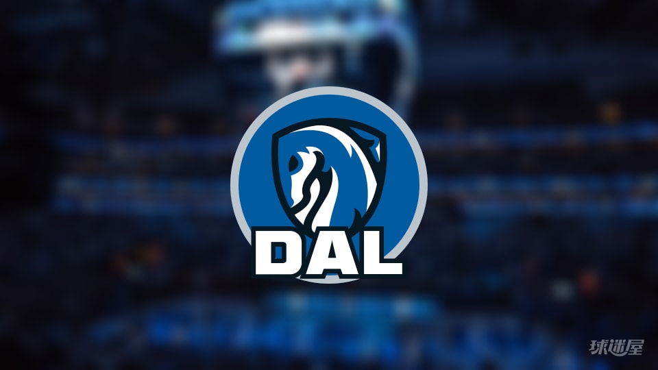 独行侠伤病报告：戴维斯因小腿受伤无法出场(2025年11月29日)