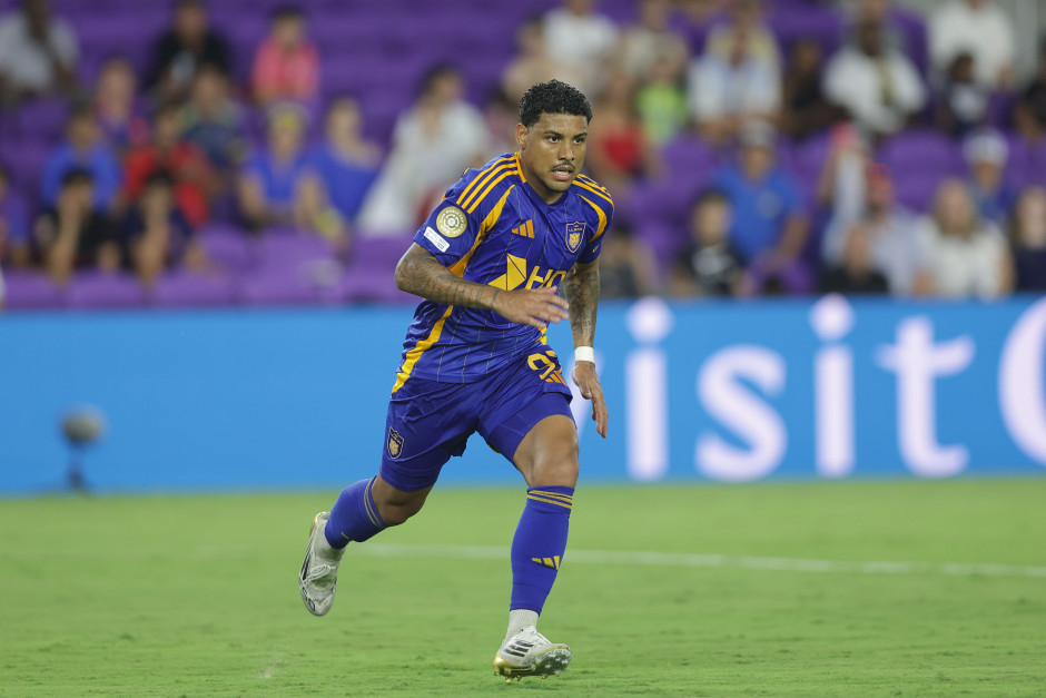 蔚山现代VS济州联