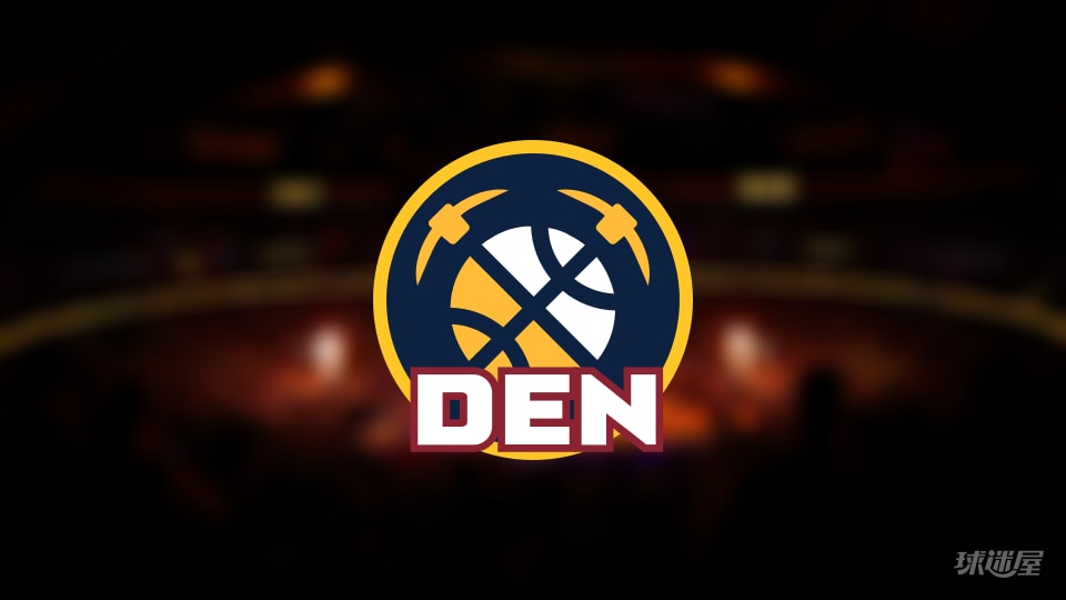 掘金伤病报告：戈登因腿筋受伤无法出场(2025年11月29日)