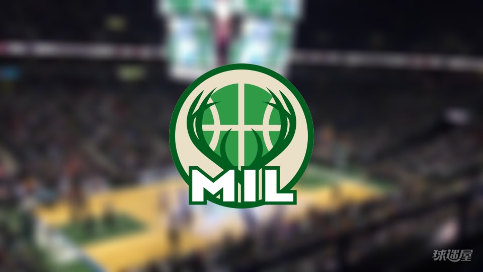 雄鹿伤病报告：波特因膝盖受伤无法出场(2025年11月30日)