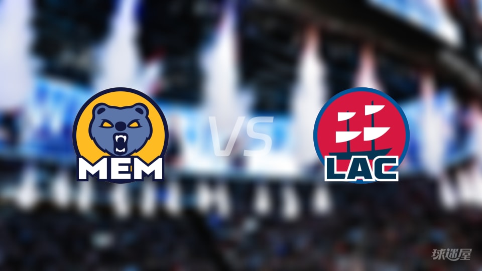 灰熊vs快船在线直播-NBA常规赛(2025年11月29日)