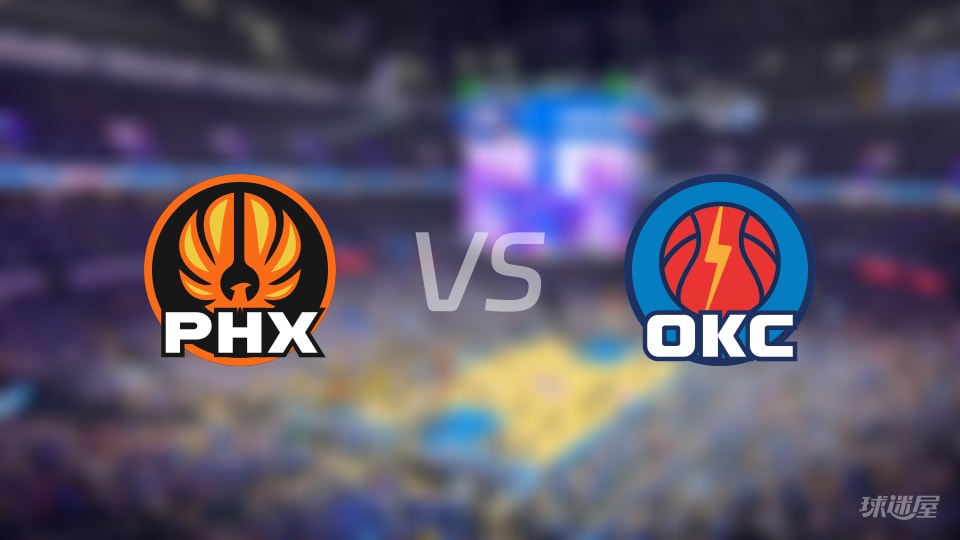 NBA常规赛太阳vs雷霆全场高清中文录像回放(2025年11月29日)