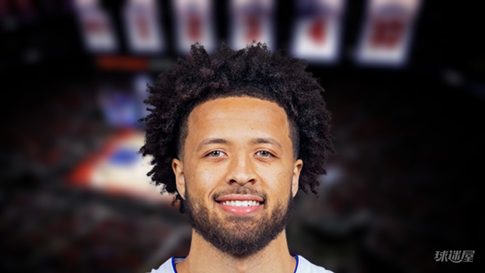 NBA每日失误王:凯德·康宁汉姆8失误(2025年11月29日)