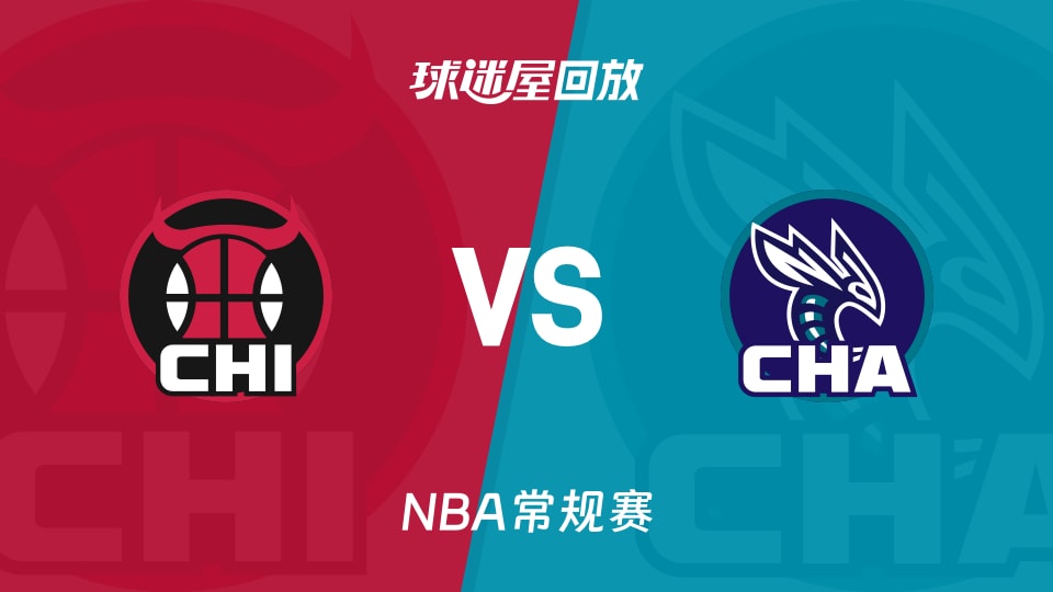 公牛vs黄蜂回放录像【2025年11月29日】