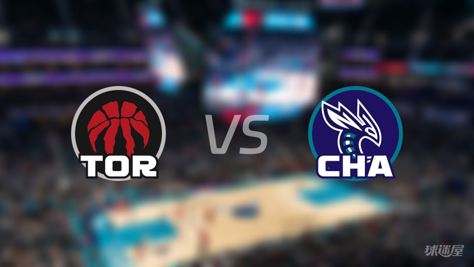 猛龙vs黄蜂大小分预测 数据解析详情一览(2025年11月30日)